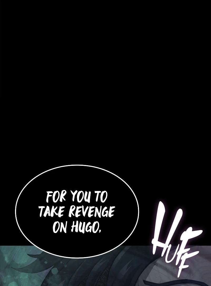 Revenge of the Iron-Blooded Sword Hound, Chapter 59 image 72